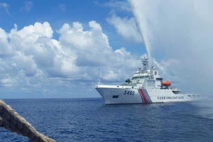 Biển Đông: Giải pháp buộc Trung Quốc thượng tôn pháp luật