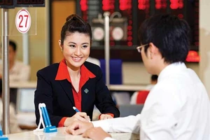 Mang đồ quý gửi ngân hàng, khỏi lo mất trộm