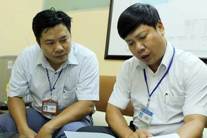 Thủ Đức: Cán bộ phường viết nhật ký để phục vụ dân