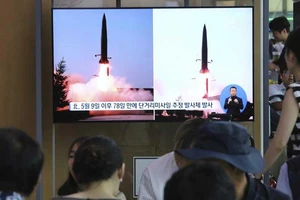 Mỹ-Triều Tiên: Các nỗ lực có thể quay về số không?