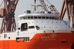 Trung Quốc phải thay đổi chính sách biển Đông