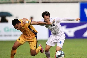 HA Gia Lai: Thắng giàu cảm xúc nhưng còn nhiều chông chênh