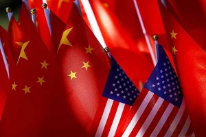 Lý do đàm phán thương chiến Mỹ-Trung dần bế tắc