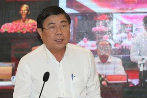 TP.HCM: Bảy nhóm giải pháp siết nhà không phép, sai phép