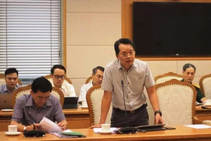 Sẽ tiếp dân, giải quyết khiếu nại qua mạng