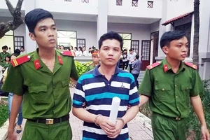 Cựu đại úy công an bị tố lừa đảo có bị oan?