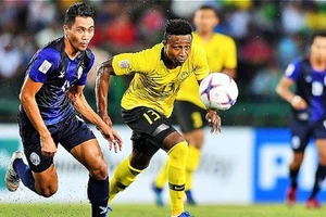 Á quân AFF Cup Malaysia kín tiếng trước Việt Nam, Thái Lan
