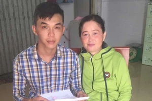 5 bị can kêu oan, chỉ 1 người được đình chỉ