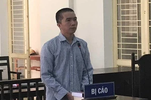 Cựu cán bộ địa chính xã lãnh năm năm tù