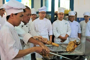 Rớt đại học thì đã sao?