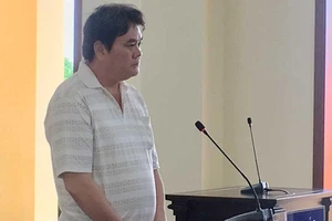 ‘Chạy’ vào ngành công an: Mất cả chì lẫn chài!