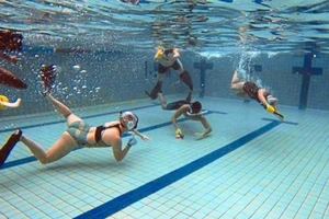 Thể thao Đông Nam Á nghèo mà chơi sang