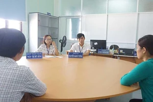 Phải thay đổi hòa giải với tranh chấp đất đai