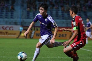 B. Bình Dương lủng củng, Hà Nội sẽ vô địch