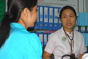 Bệnh nhân hết điệp khúc chờ và chờ