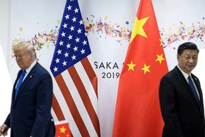 Mỹ, Trung làm gì trong ‘hồi 2’ thương chiến?