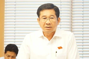 Vướng giám định, án tham nhũng kéo dài