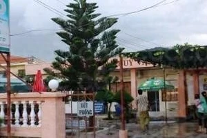 Bị Tòa Tối cao ‘tuýt còi’ vì sửa chữa, bổ sung bản án sai