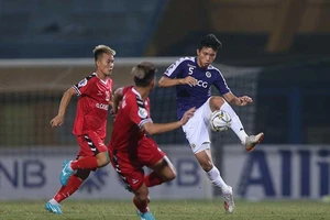 Học trò ông Park ăn không hết và lần không ra