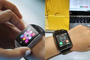 Từ vụ Trường Gateway, có nên mua đồng hồ định vị cho con?