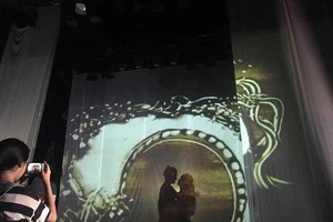 Hiện đại truyện Kiều, nước mắt Sở Khanh 