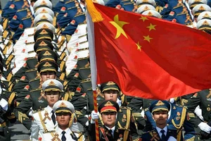 Lật tẩy giải pháp ‘hòa bình’ kiểu Trung Quốc ở biển Đông