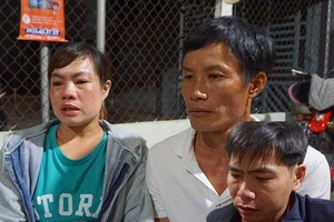 Vụ cưa gỗ khô: Xử vậy là gây nhiễu loạn BLHS!