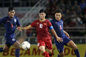 Số phận U-18 VN lệ thuộc tinh thần fair play của… Thái Lan