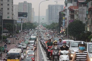 Lái xe khi đã uống rượu bia sẽ bị phạt nặng