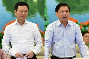 Cao tốc Trung Lương - Mỹ Thuận: Đại biểu lo, bộ trưởng nói ổn