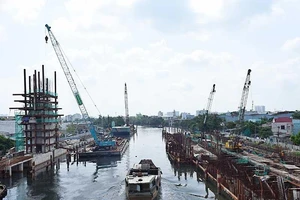 Tiếp tục thực hiện các dự án BT