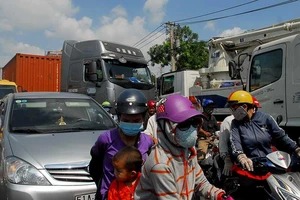 TP.HCM quyết xóa 11 điểm đen tai nạn giao thông