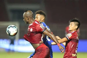 TP.HCM đừng trách… bầu Hiển