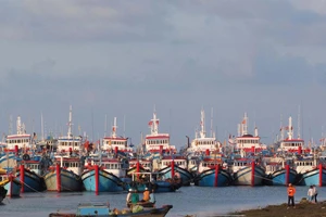 Ứng phó trò khai thác chung kiểu Trung Quốc ở biển Đông