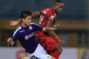 HLV Hà Nội lo một, thầy Park lo 10