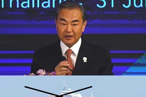 Từ bãi Tư Chính đến đàm phán COC: Lật tẩy ý đồ Trung Quốc