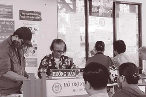 Bộ nào cũng muốn có quỹ riêng