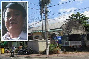 Bắt cựu trưởng Phòng TN&MT Côn Đảo