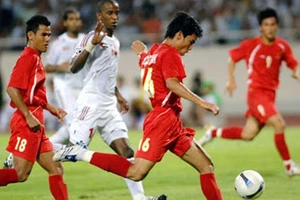 HLV Van Marwijk muốn đánh bại tất cả đối thủ bảng G