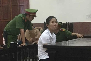 Hủy án vụ người từng có 34 luật sư bào chữa