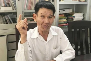 Bị oan, 38 năm sau mới được xin lỗi