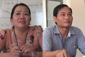 Video: Xã nói gì về các trường gà trực tuyến ở Hóc Môn?