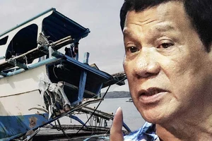 Pháp lý việc Trung Quốc muốn ‘ăn chia’ 60/40 ở biển Đông