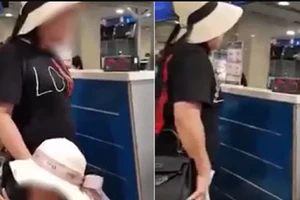 Từ vụ bà Lê Thị Hiền: 'Thiếu giáo dục’ theo đúng nghĩa đen