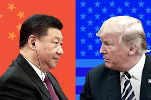 Thương chiến với Mỹ: Trung Quốc không còn đường lùi?