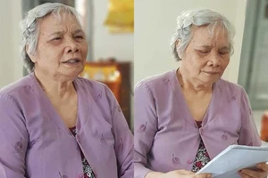 Bản án tù bị tòa bỏ quên 36 năm