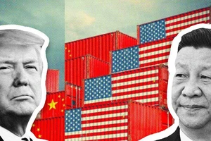 Thương chiến Mỹ-Trung kéo dài, ai thua cuộc?