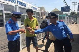 Kiểm điểm một loạt cá nhân sai phạm trong bổ nhiệm cán bộ