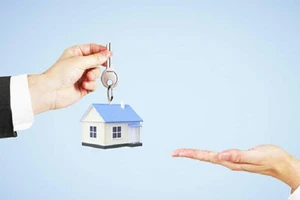 Xử nghiêm việc cho người nước ngoài núp bóng mua đất