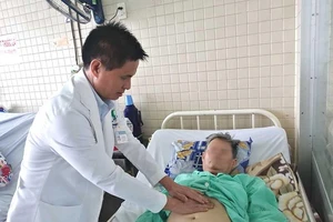 Mang ‘bom nổ chậm’ mà không hay biết